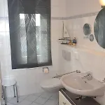 Feriendomizil Goethestra_e הרינגסדורף